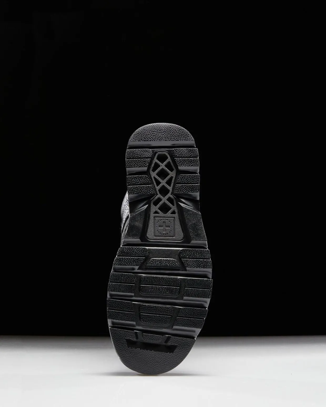 Dr. Martens Boots 1460 Beta Zebzag Noir — Lunar+Sorento+Hub Ripstop Shop