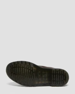Dr. Martens BOOTS 1460 PASCAL EN CUIR DOUBLÉES DE FOURRURE SYNTHÉTIQUE Cask — Ambassador Best Sale