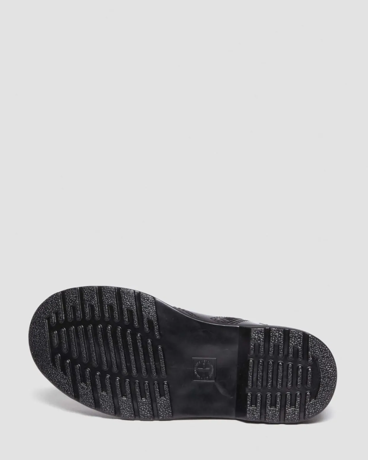 Dr. Martens Boots 1460 Rainbow En Cuir à Lacets Junior Noir — Rainbow Patent Shop