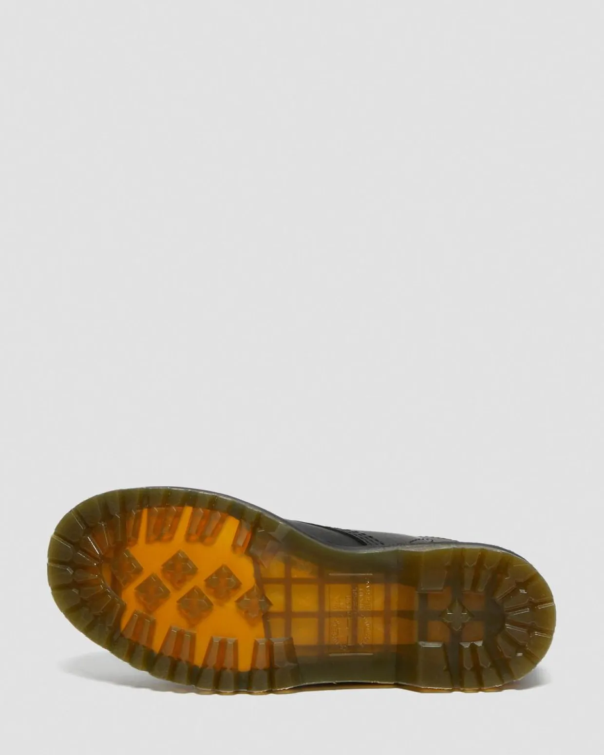 Dr. Martens Boots 1460 Serena Doublées De Fourrure Synthétique Noir — Burnished Wyoming Discount