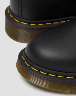 Dr. Martens Boots 1460 Vegan à Lacets Noir — Felix Rub Off Cheap