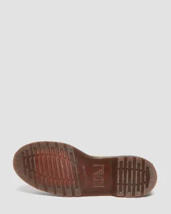 Dr. Martens Boots Church En Daim Desert Oasis Olive clair — Desert Oasis Suede Best