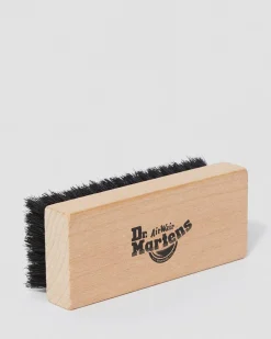 Dr. Martens Brosse à Chaussures Noir Clearance