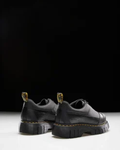 Dr. Martens Chaussures 1461 Beta Clubwedge Noir — Lunar+Sorento+Hub Ripstop Best Sale