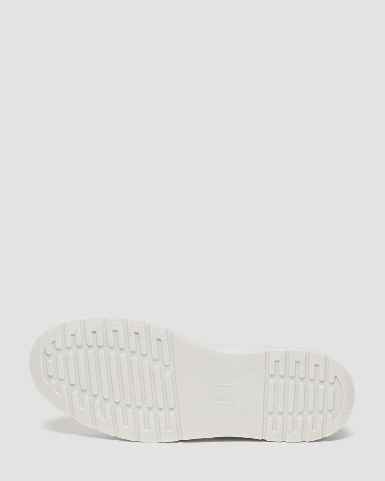 Dr. Martens Chaussures Casual Dante En Toile Cool Grey — Canvas Sale