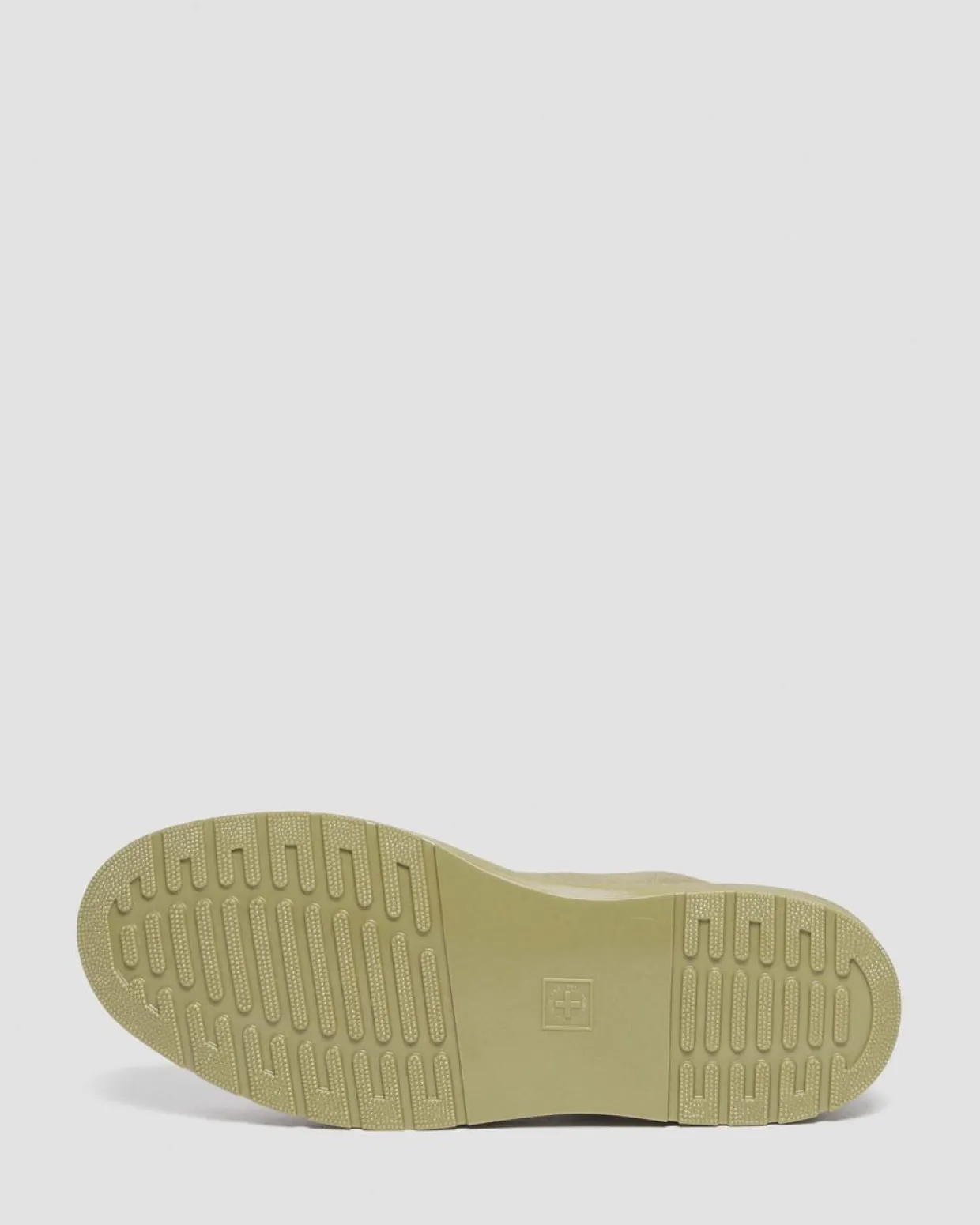 Dr. Martens Chaussures Casual Dante En Toile Muted Olive — Canvas Discount