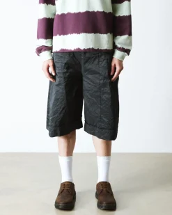 Dr. Martens Chaussures Crewson Lo En Cuir Crazy Horse Marron foncé — Crazy Horse Fashion