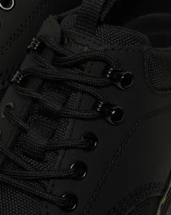 Dr. Martens Chaussures Utilitaires Reeder Extra Tough Noir Cheap