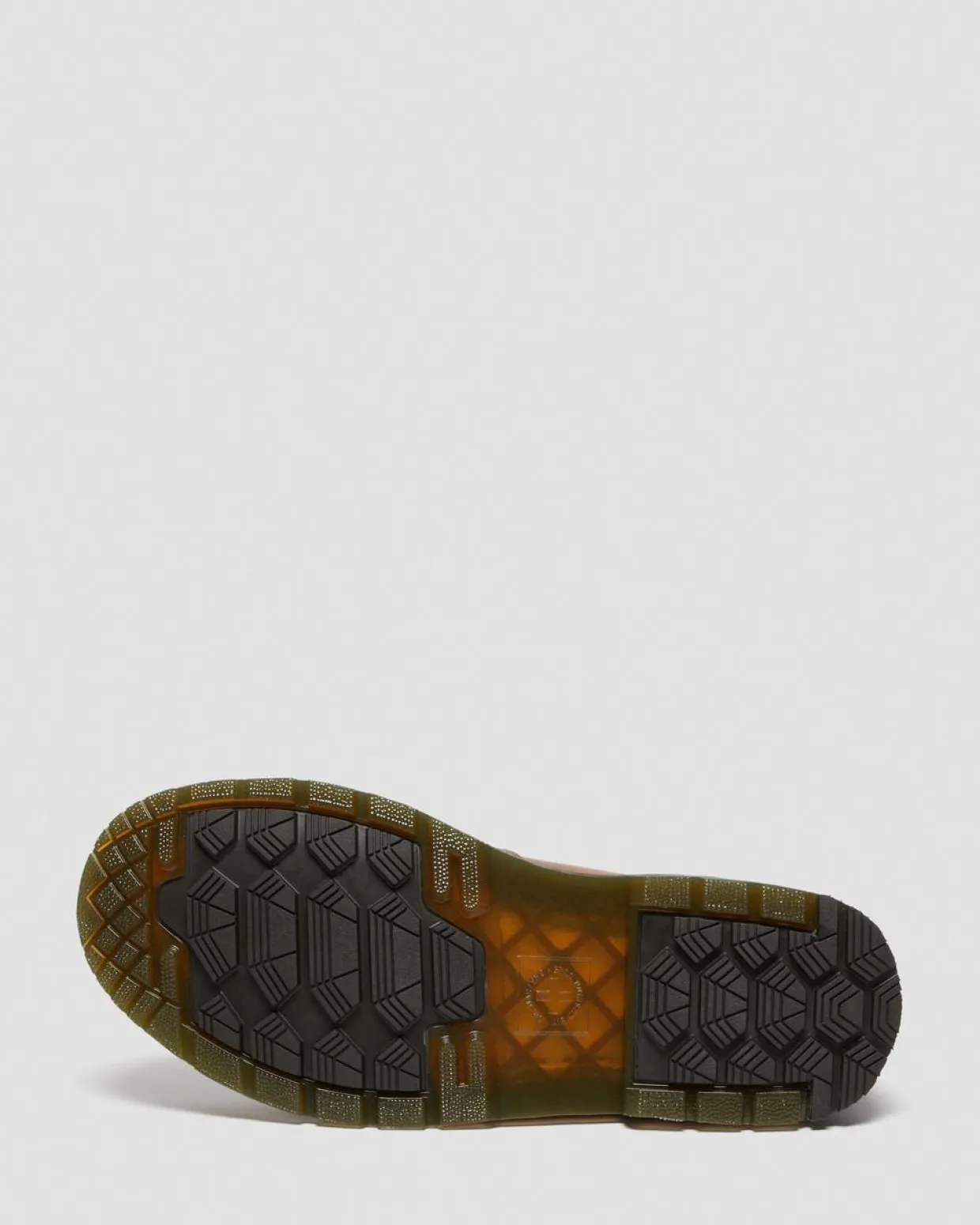 Dr. Martens Chelsea Boots 2976 DM's Wintergrip En Cuir Camel — Blizzard Wp Discount