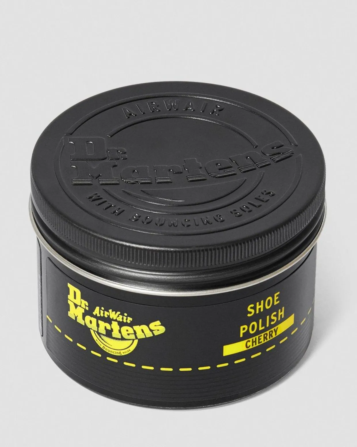 Dr. Martens CHERRY SHOE POLISH 100ML Noir Clearance