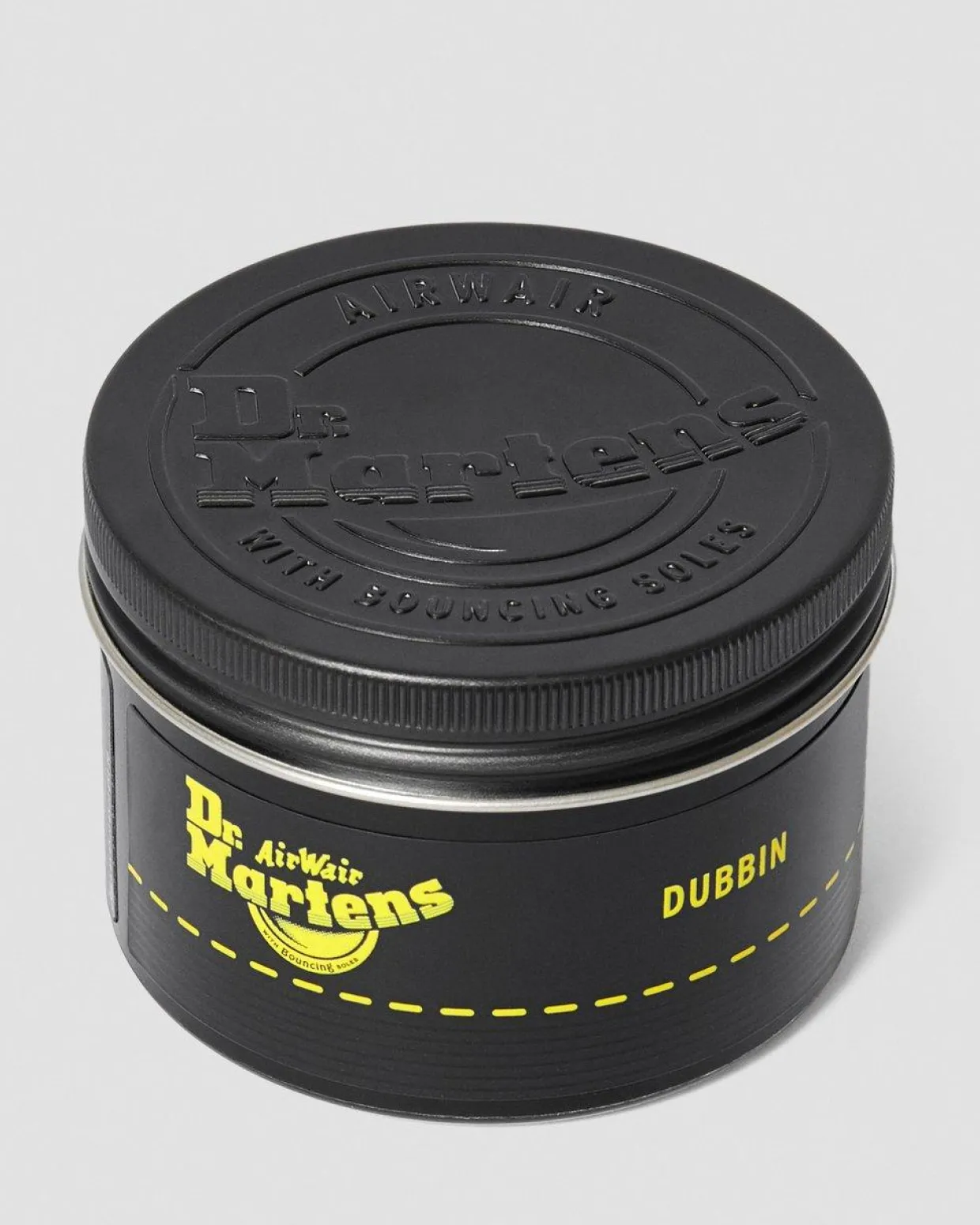 Dr. Martens Cirage Dubbin 100 Ml New