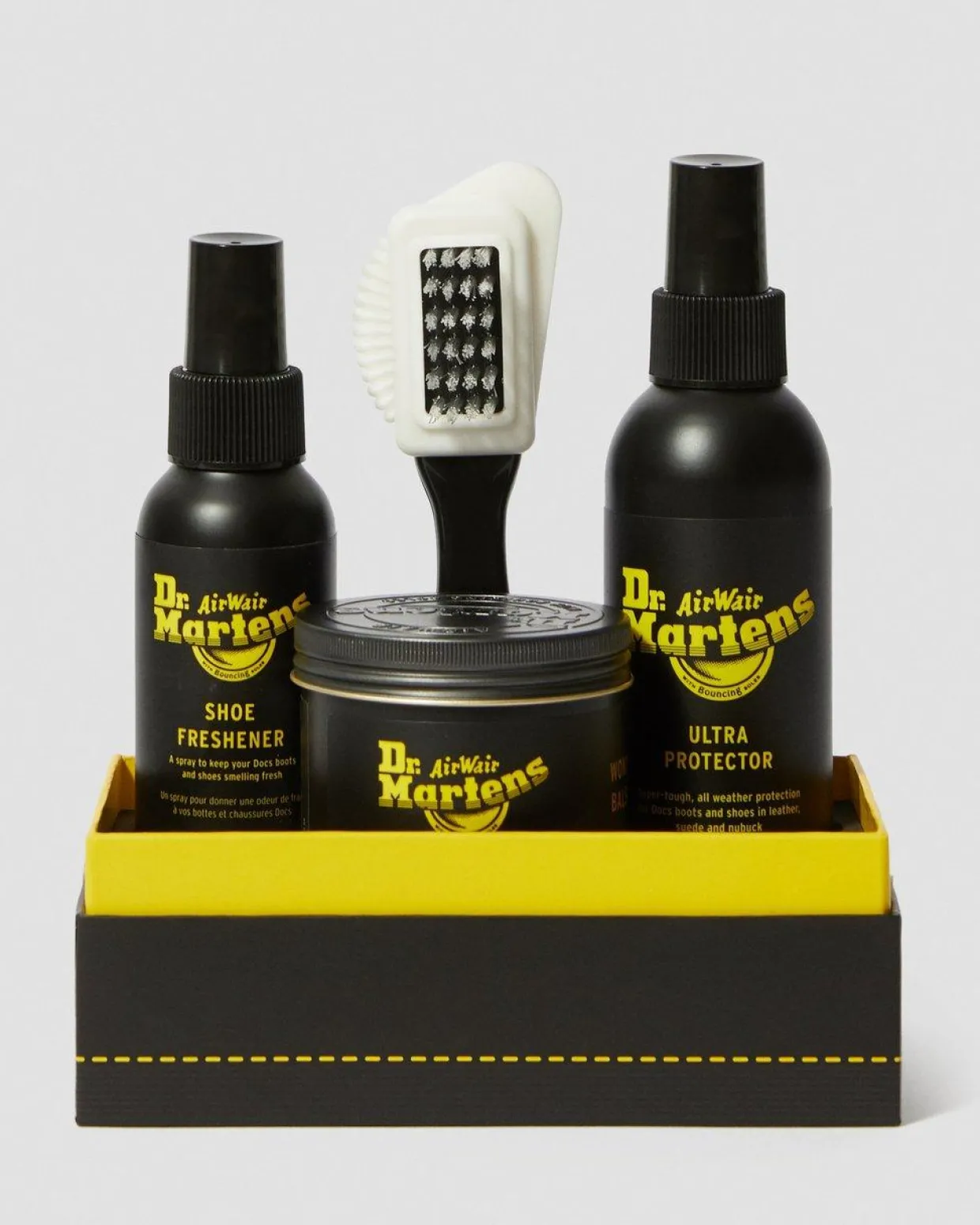 Dr. Martens Kit D'entretien Premium Pour Chaussures Noir Online