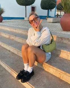 Dr. Martens Mocassins Adrian Bex En Cuir Smooth à Pampilles Noir — Smooth Leather Discount