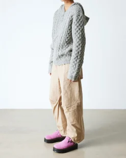 Dr. Martens Mules Plateformes Zebzag Casual En Daim à Brides Muted Purple — E.H.Suede Discount