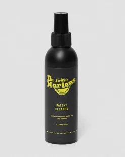 Dr. Martens Nettoyant Patent Cleaner 150 Ml Noir Clearance