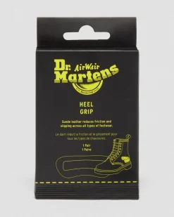 Dr. Martens Protège-talons Gris New