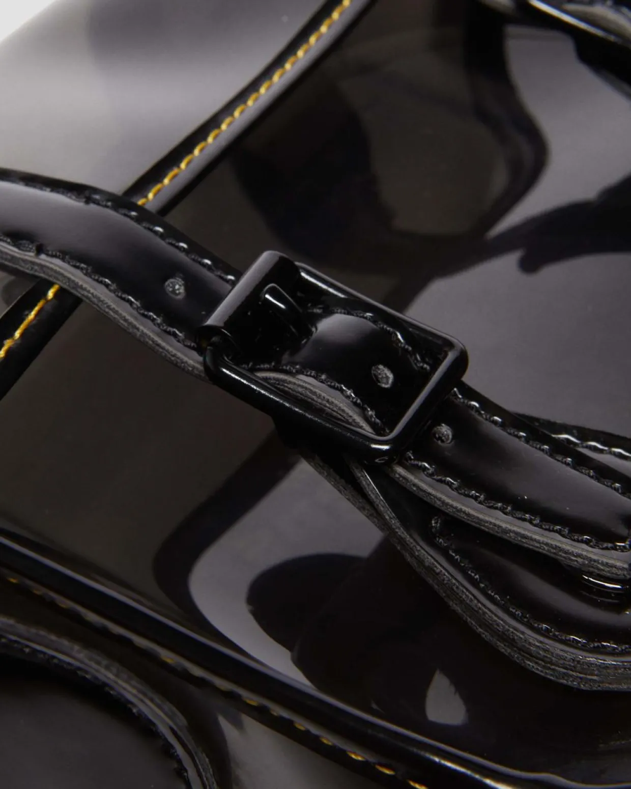Dr. Martens Sacoche En PU Transparent 18 Cm Black — IRIDESCENT TPU+FELIX RUB OFF Cheap