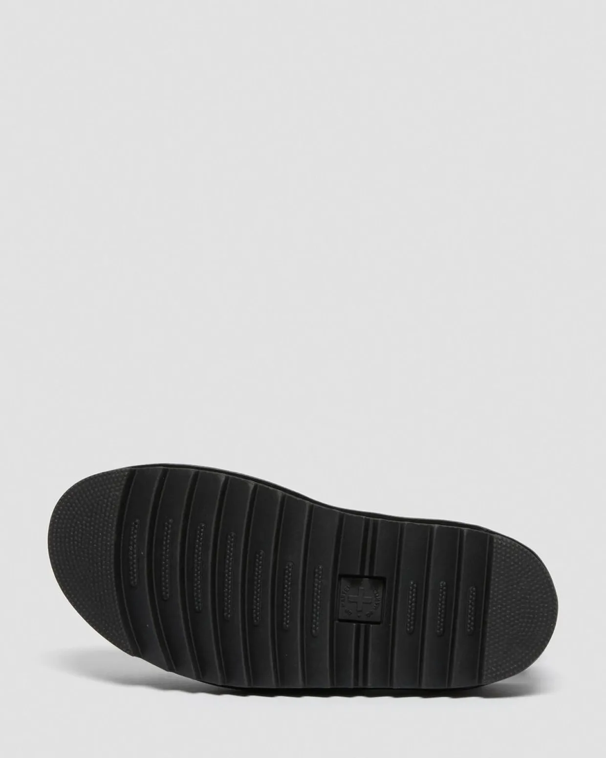 Dr. Martens Sandales Blaire Felix Rub Off Vegan à Brides Noir — Felix Rub Off Cheap